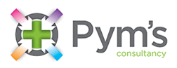 Pyms Consultancy Logo