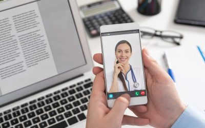 The future of digitally enabled healthcare