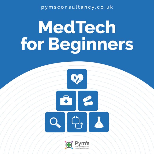 Discover “MedTech For Beginners”: The Essential Podcast for Health Tech Innovators