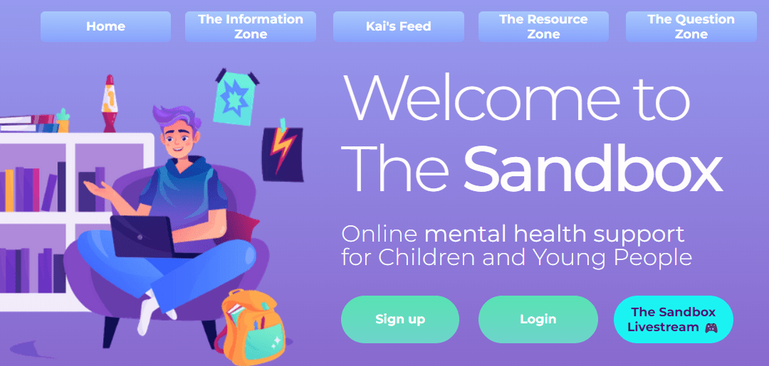 A Reflective Chronicle: Digital Mental Health Advancements with Mindler Sandbox Limited