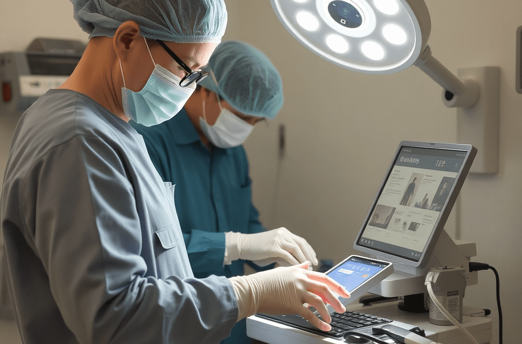 Harnessing AI in Healthcare: Opportunities and Cautions