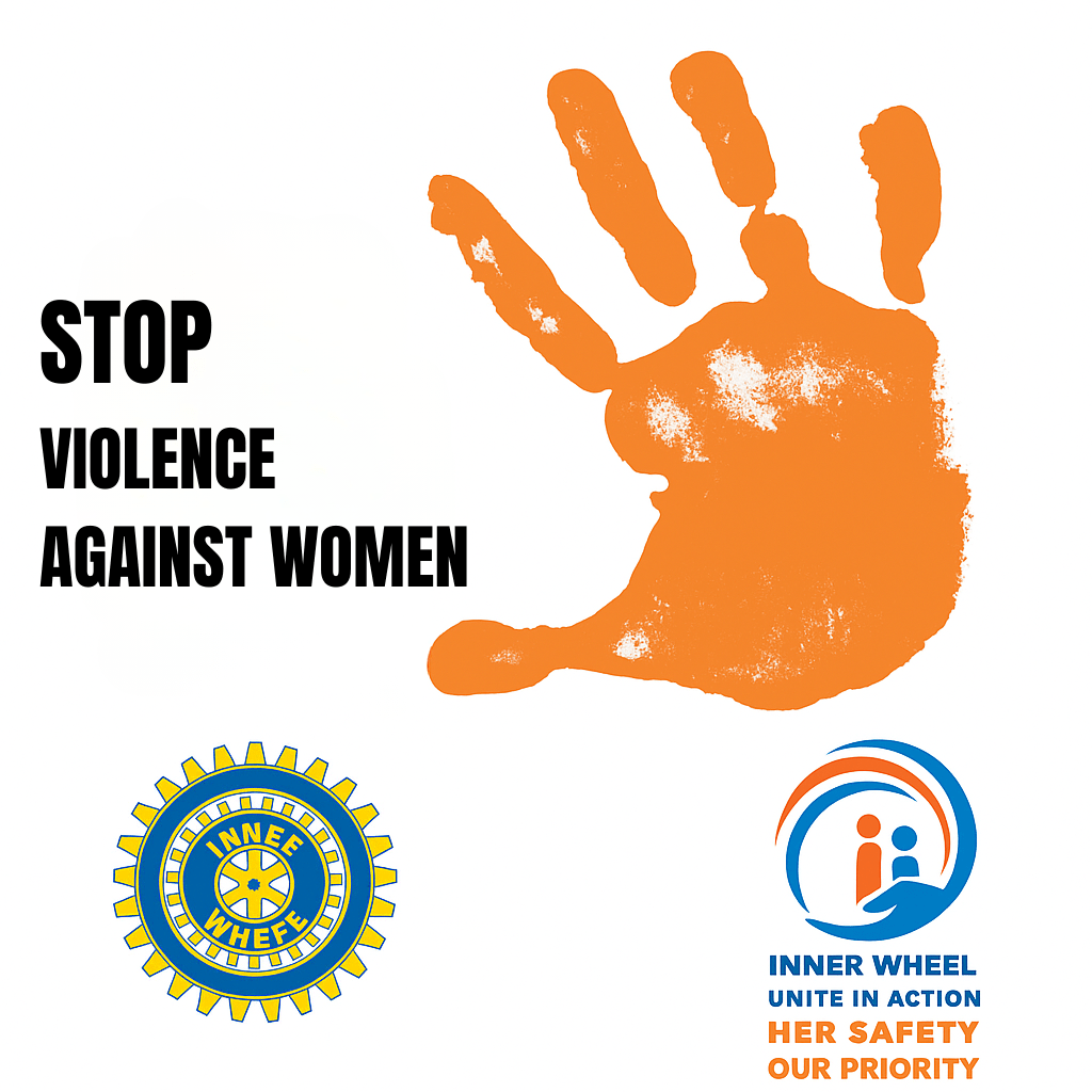 International Day for the Elimination of Violence Against Women 